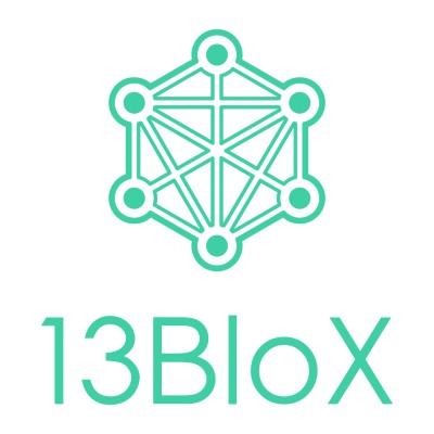 13 BloX's Logo