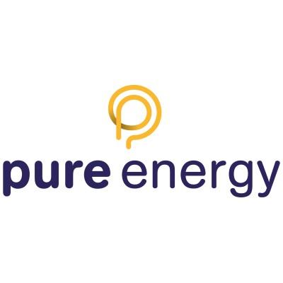 Pure energy (REGen) Limited's Logo