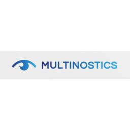 Multinostics Inc. Logo