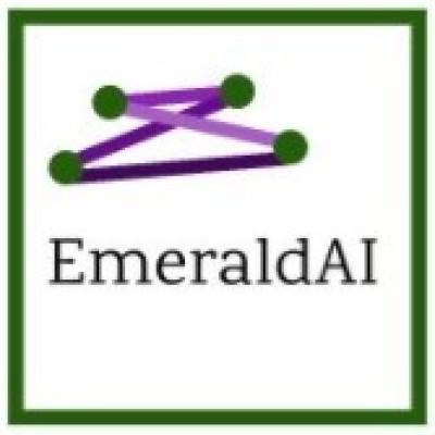 EmeraldAI Technologies Logo