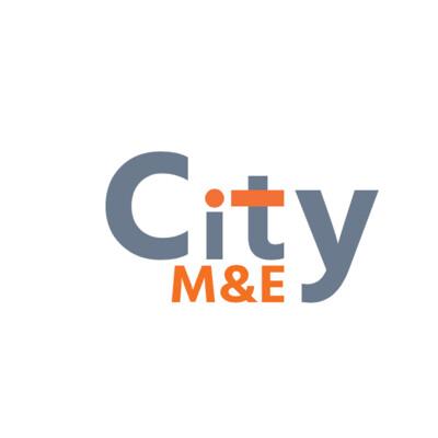 City M&E Ltd Logo