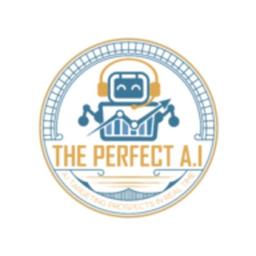 The Perfect AI Logo
