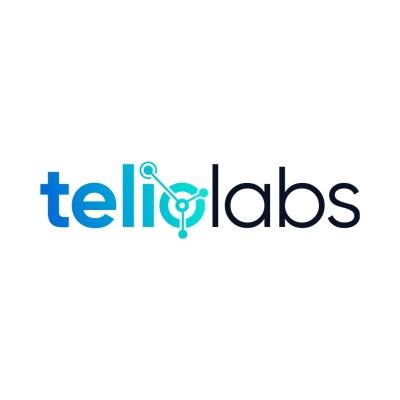 Teliolabs Communications Inc. Logo