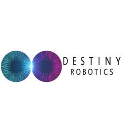 Destiny Robotics Logo