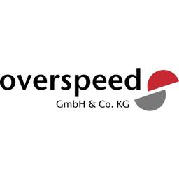 Overspeed GmbH Logo