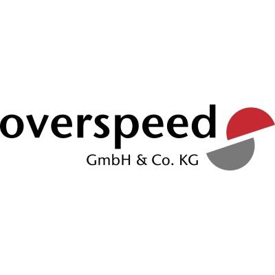 Overspeed GmbH Logo