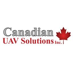 Canadian UAV Solutions Logo