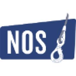 NOS A/S Logo