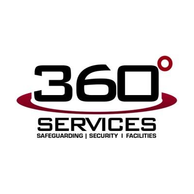 360 Services's Logo