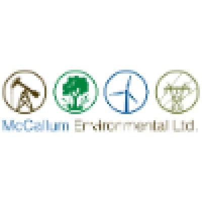 McCallum Environmental Ltd. Logo