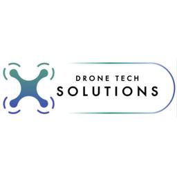 Drone Tech Solutions Ltd Logo