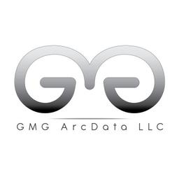 GMG ArcData Logo