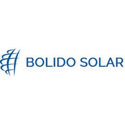 Bolido Solar Logo