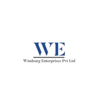 Windzorg Enterprises Private Limited's Logo