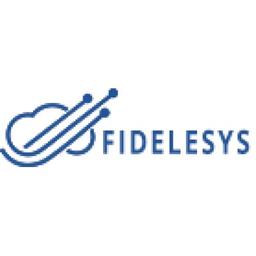 Fideles Technology & Services Logo