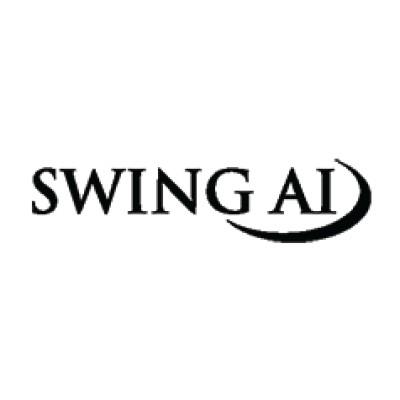 Swing AI Logo