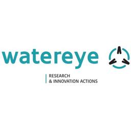WATEREYE PROJECT Logo