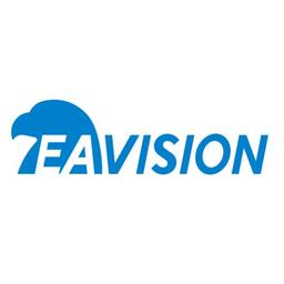 EAVision Technologies Logo