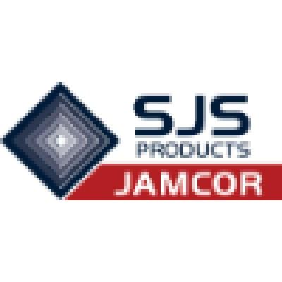 SJS Products a Jamcor Corporation Logo