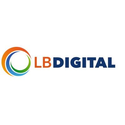LBDigital Logo