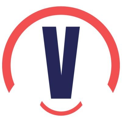 VeriFace | Identity Verification Logo
