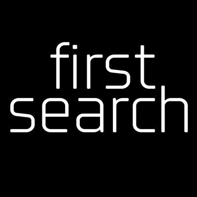First Search Inc. Logo