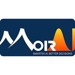 MoirAI Logo