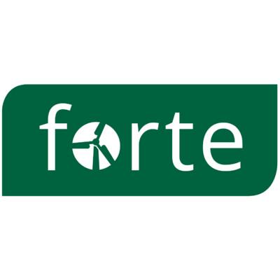 Forte Renewables's Logo