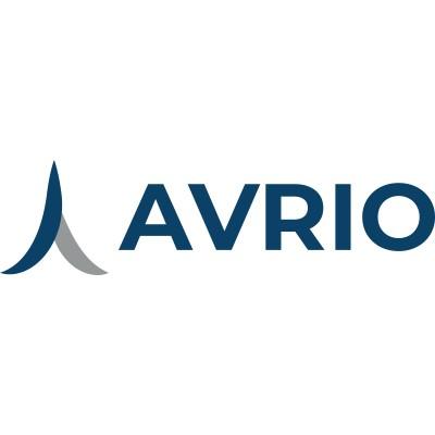 Avrio Analytics Logo