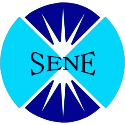 SENE PTE LTD Logo