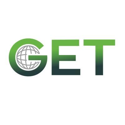 GET Global Group Logo