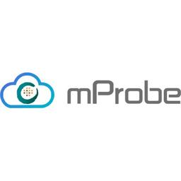 mProbe Inc. Logo