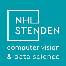 Computer Vision & Data Science Logo
