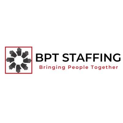 BPT Staffing Logo