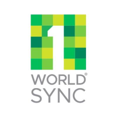1WorldSync's Logo