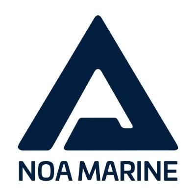 Noa Marine's Logo