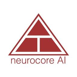 neurocore AI Logo