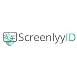 ScreenlyyID INC Logo