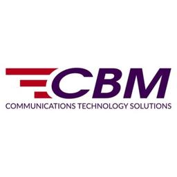 CBM of America Logo