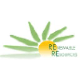 Renewable Resources Private Limited Logo