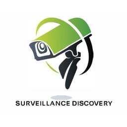 Surveillance Discovery Logo