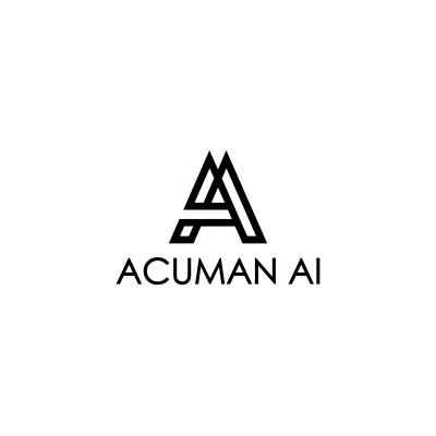 Acuman AI Logo