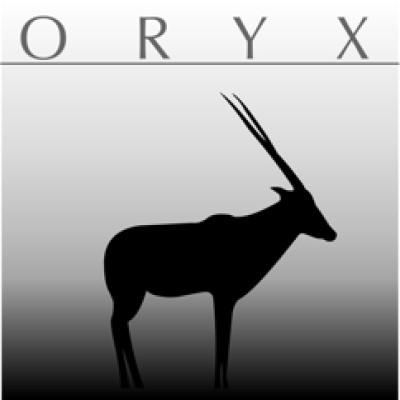 ORYX's Logo