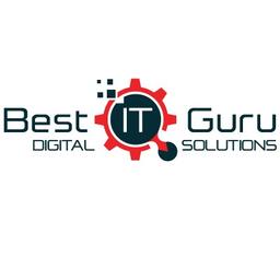 BestITGuru Logo