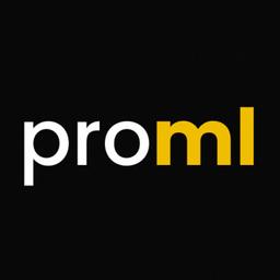 proml Logo
