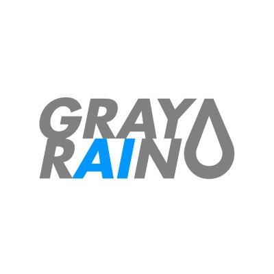 GrayRain's Logo