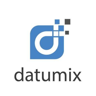 Datumix Inc. Logo