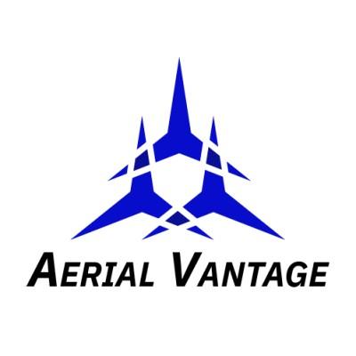 Aerial Vantage Logo