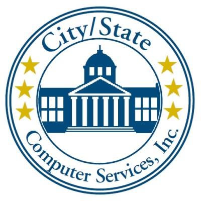 City/State Computer Services Inc Logo
