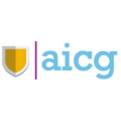 AICG (AiCG.com) Logo